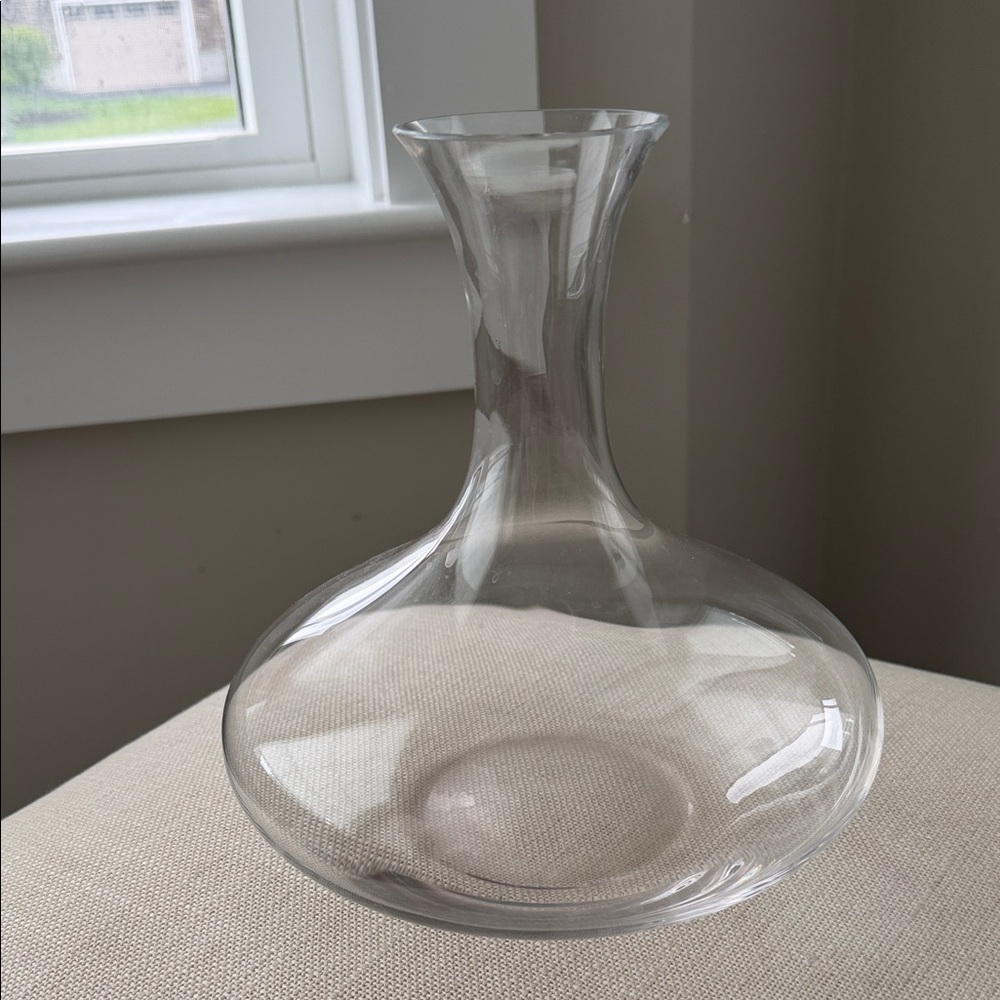 Wine Decanter